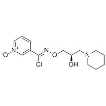 অ্যারিমোক্লোমল সিএএস নং:289893-25-0