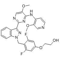 বে1816032 সিএএস নম্বর:1891087-61-8