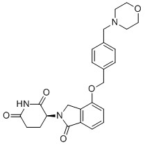 CC220 CAS No: 1323403-33-3