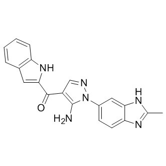 CH-5183284 CAS নম্বর: 1265229-25-1