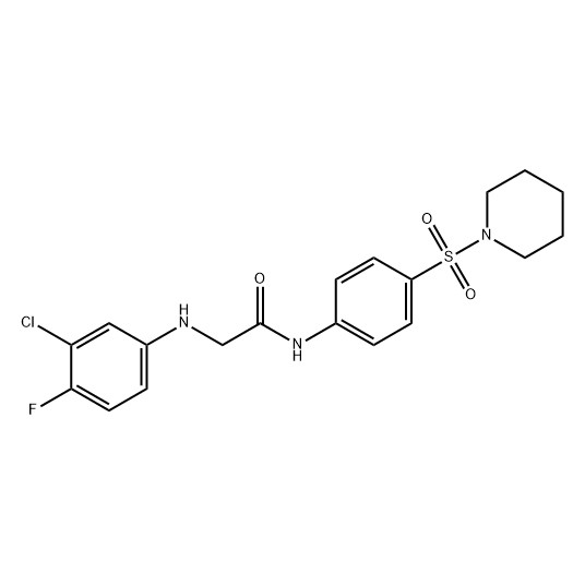 CL-802 CAS নম্বর:853695-44-0