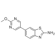 FTO-ইন-3 CAS নম্বর: 2585198-87-2