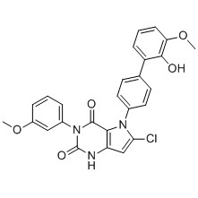 GSK621 CAS নম্বর:1346607-05-3