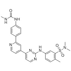 HSMG-1 ইনহিবিটর 11e CAS নং:1402452-10-1