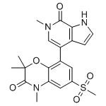 INCB057643 CAS নম্বর: 1820889-23-3