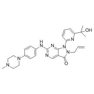 এমকে-1775 সিএএস নম্বর:955365-80-7