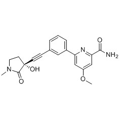 NIK SMI1 CAS নম্বর:1660114-31-7