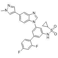 ODM-203 CAS নম্বর:1430723-35-5
