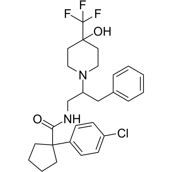 পিএফ-04745637 সিএএস নম্বর:1917294-46-2