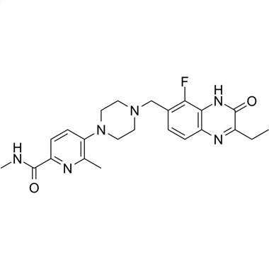 AZ3391 CAS নম্বর:2756333-42-1