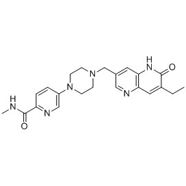 AZD5305 CAS নম্বর:2589531-76-8