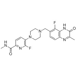 AZD9574 CAS নম্বর:2756333-39-6