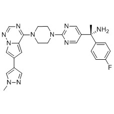 BLU285 CAS নম্বর:1703793-34-3