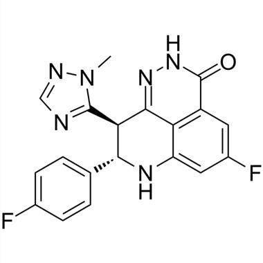 BMN 673 CAS নং:1207456-01-6