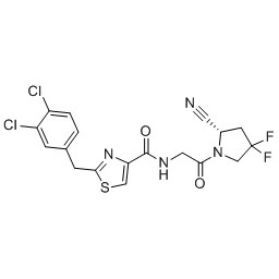 BR102910 CAS নম্বর:2505339-54-6