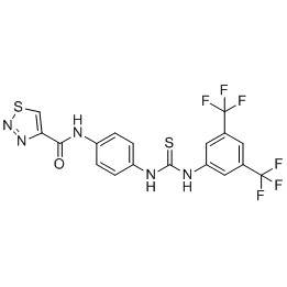 CFI02 CAS নম্বর:273735-28-7