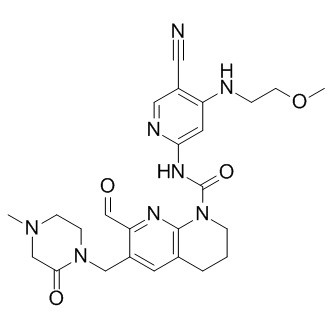 FGF401 CAS নম্বর:1708971-55-4