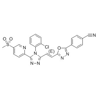 জি007-এলকে সিএএস নম্বর:1380672-07-0