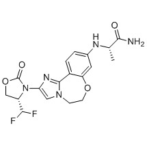 GDC-0077 CAS নং:2060571-02-8
