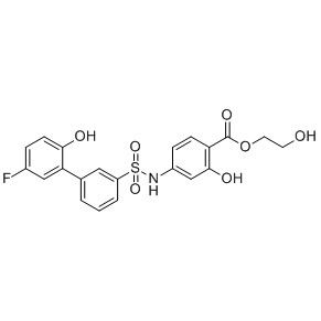 KAN0438757 CAS নং: 1451255-59-6