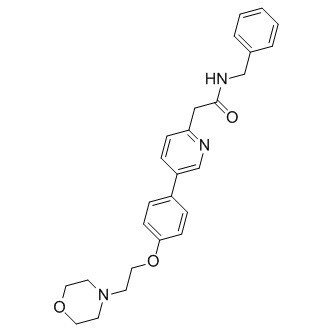 KX2-391 CAS নম্বর:897016-82-9