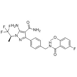 LOXO-305 CAS নং:2101700-15-4