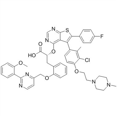 MIK665 CAS নম্বর: 1799631-75-6