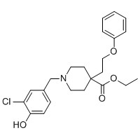 ML359 CAS নম্বর:1069858-99-6