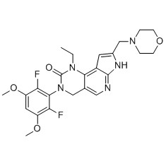 পেমিগাটিনিব সিএএস নম্বর:1513857-77-6