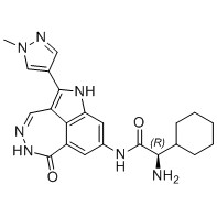 PF 477736 CAS নং:952021-60-2