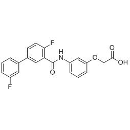 PGN9856 CAS নম্বর:863704-91-0