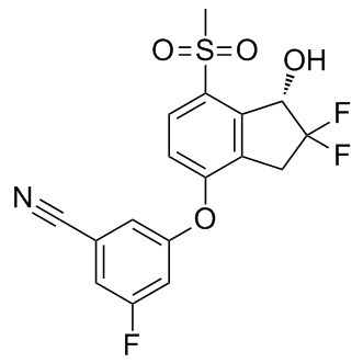 PT2385 CAS নম্বর:1672665-49-4