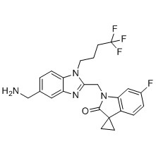 RV521 CAS নং: 1903763-82-5