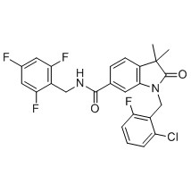 স্টিং অ্যাক্টিভেটর যৌগ 53 সিএএস নং:2259624-71-8