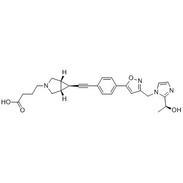 TP0586532 CAS নম্বর: 2427584-96-9