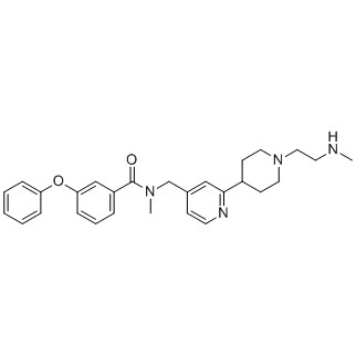 TP064 CAS নম্বর: 2080306-20-1