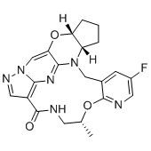 TPX-0046 CAS নম্বর:2359650-19-2
