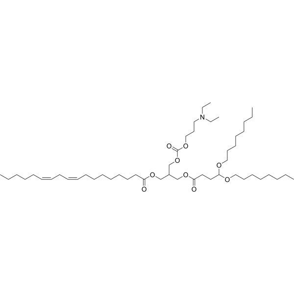 CIN16645, LP-01 CAS নং: 1799316-64-5
