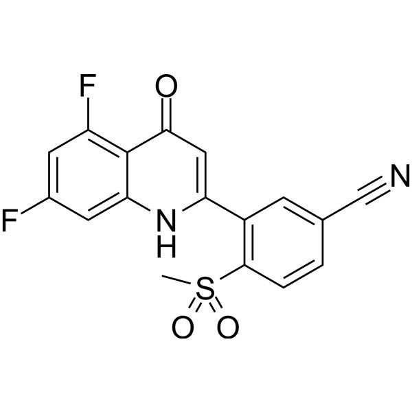 FX-909(FX 909;FX909)CAS নং: 2924573-90-8