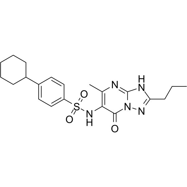 GNE-9278 CAS নম্বর: 2315311-83-0