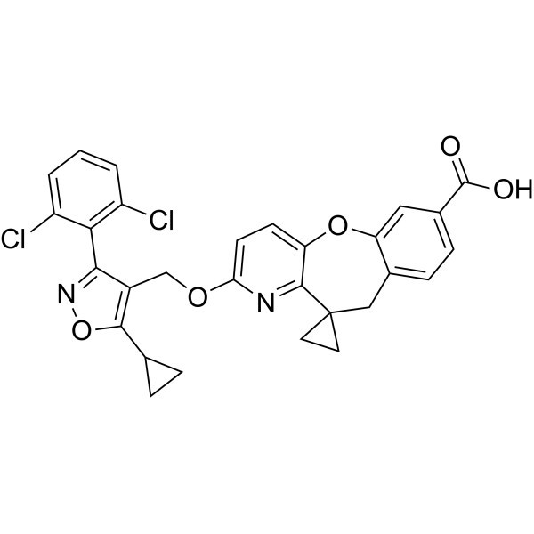 HEC96719 CAS নম্বর: 2181834-03-5