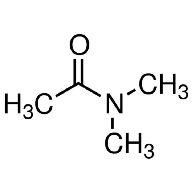 N,N-ডাইমিথাইল অ্যাসিটামাইড (DMAC) CAS No.: 127-19-5