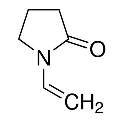 N-Vinyl-2-Pyrrolidinone (NVP) CAS নং:88-12-0