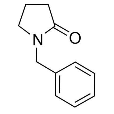 1-বেনজিল-2-পাইরোলিডিনোন(এনবিপি) সিএএস নং:5291-77-0