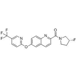 ABBV-318 CAS নম্বর: 1802848-94-7