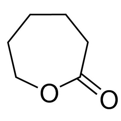 ε-ক্যাপ্রোল্যাকটোন সিএএস নং:502-44-3