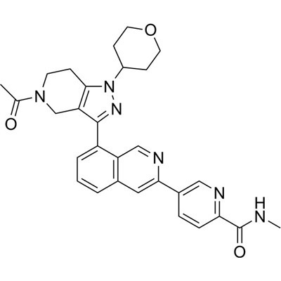 GNE-207 CAS নম্বর: 2158266-58-9