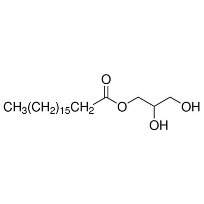 মনো এবং ডিগ্লিসারল ফ্যাটি এস্টার (GMS) CAS নং: 123-94-4