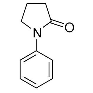 এন-ফিনাইল-2-পাইরোলিডোন(এনপিপি) সিএএস নং:4641-57-0