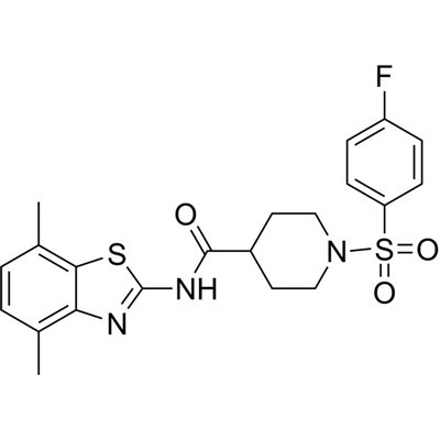 VU533 CAS নং: 923417-09-8